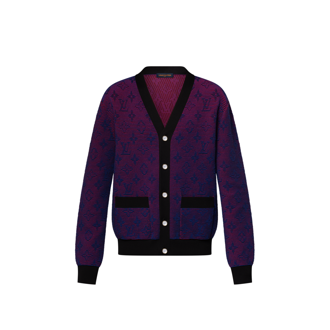 Louis Vuitton 多色カーディガン 楽天市場】Louis Vuitton ルイヴィトン（カーディガン｜トップス